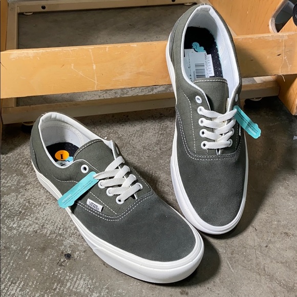 comfycush ripstop era